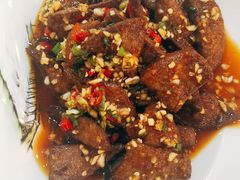 -金姐台湾菜(珠江路店)