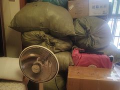 -蚂蚁搬家成都打包搬运公司