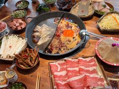 -楠火锅(哈尔滨金爵万象店)