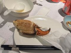 -喜记避风塘炒辣蟹(旗舰店)