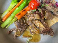 牛肋骨-WOKKA by艮上(中海环宇荟店)