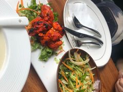 -NAMO印度餐厅
