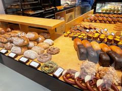 大堂-LANLIZI BAKERY(COSMO店)