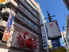 -蟹道乐(道顿堀本店)