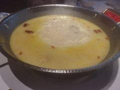 -古膳记猪肚鸡.生蚝鸡(拱北店)