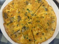 -钱大妈海鲜饭店(保利林语店)