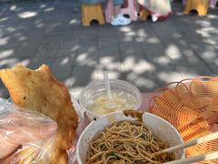 -宋记热干面馆(五福路店)