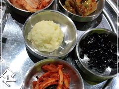 -韩国大金刚烤肉·料理(印象城店)