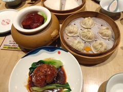 -弄堂小笼包(西青中北永旺购物中心店)