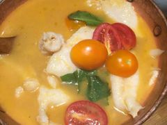 -云海肴·汽锅鸡·云南菜(天津国金汇店)