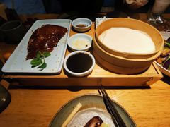 -青年公社·烤鸭(天玥中心店)