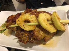 -翠华餐厅(旺角文华商场店)