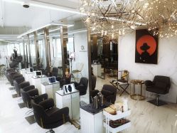-潘多拉Hairsalon