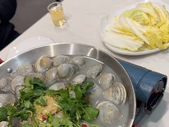 -吉源大排档·鱼生·海鲜(烧烤彩印厂店)