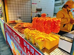 -味子夫鸡柳(解放碑总店)