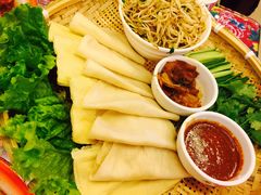 -7号院家宴.烧鸽子(门头沟店)