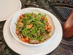 -熙楼(翠湖店)