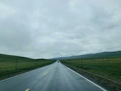 -扁都口生态休闲旅游区