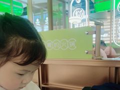 -洪氏嗨捞·广东猪肚鸡·椰子鸡火锅(西咸万象城店)