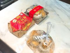 -清真全盛斋传统糕点(西羊市店)