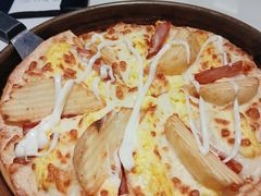-必胜客(城西银泰店)
