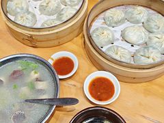 -鑫旺旺汤包(总店)