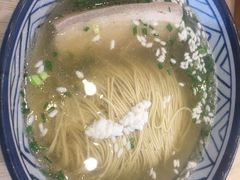 -朱洪元苏式面馆(绿宝广场店)