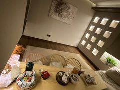 -沐SPA·坐忘山城·日式足道