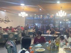 -最心疆拌面·抓饭·烧烤