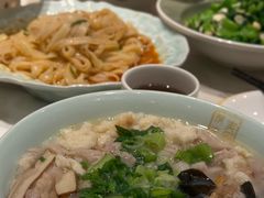 -春发生饭店·非遗(南院门店)