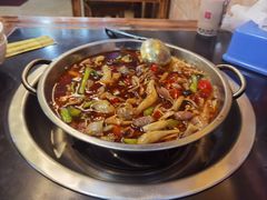 -胖娃古镇鸡杂·黑金冠(磁器口总店)