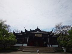 -枫桥景区