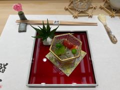 -鮨一日本料理旗舰店(总店)