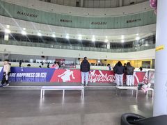 -冠军冰场CHAMPION RINK(百联又一城店)