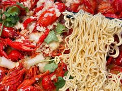 -虾铺子龙虾·私房菜(金源花苑店)