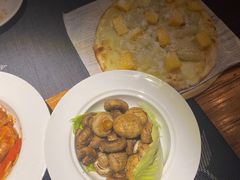 -秀·爱尔兰餐吧(上海路店)