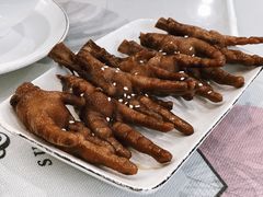 招牌卤鸡爪-辣么好吃私厨(新城店)