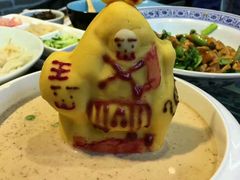-局气 烤鸭·北京菜(光华路店)