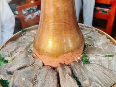 -塔洛藏餐吧(香格里拉古城店)