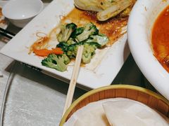 -大碗居·烤鸭·鱼头泡饼(天坛东门店)