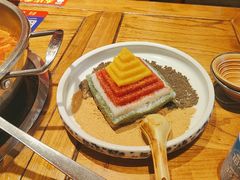 -快活林酸汤鱼鲜品火锅店(甲秀楼店)