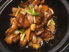 -钱塘宴(东站西子国际店)