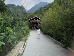 -九龙潭景区