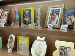 -海马体照相馆(上海万象城店)