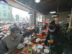 -代羊肉(中和店)