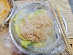 -彭姐麻辣烫(海淀店)