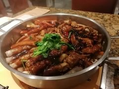 -黄记煌三汁焖锅(欢乐海岸店)