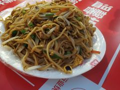 -海大南门夜市(海富街店)