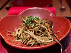 -花马天堂云南餐厅 Lost Heaven(外滩店)