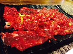 招牌耗牛肉-滇池印象原生态火锅(南开大悦城店)
